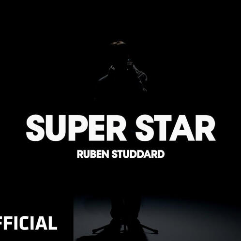 TREASURE : PARK JEONG WOO - SUPERSTAR (Ruben Studdard Cover.)