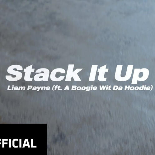 TREASURE : PARK JEONG WOO x HARUTO - Stack It Up (Liam Payne x A Boogie Wit Da Hoodie Cover.)