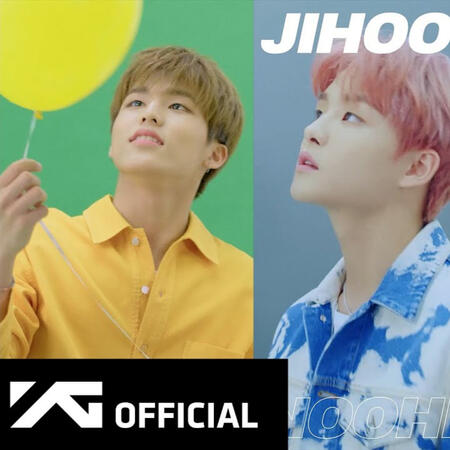 TREASURE - PR VIDEO [PARK JEONG WOO X JIHOON X YOSHI]