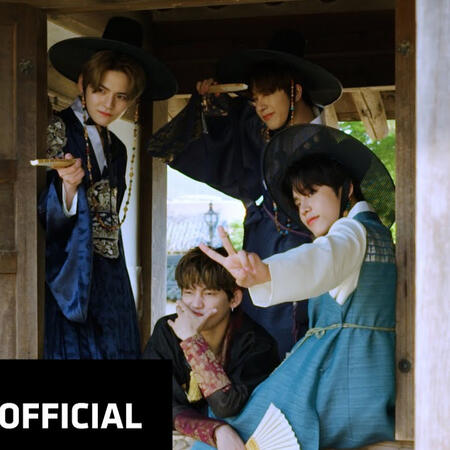 [TREASURE X 한국관광공사] FIND YOUR KOREA EP04 - 전주